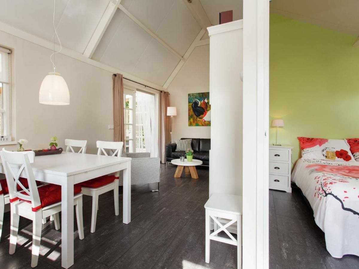 Holiday Home Large Play Sun Meadow Ravenstein Екстериор снимка